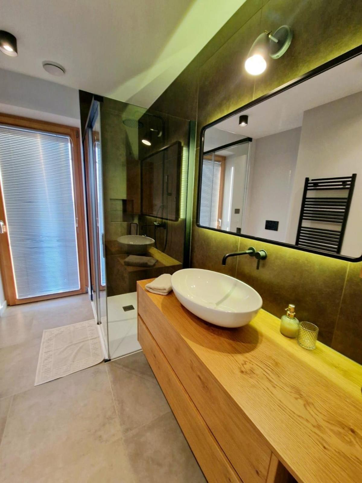 Kostanjevica na Krasu Casa Matkoヴィラ エクステリア 写真